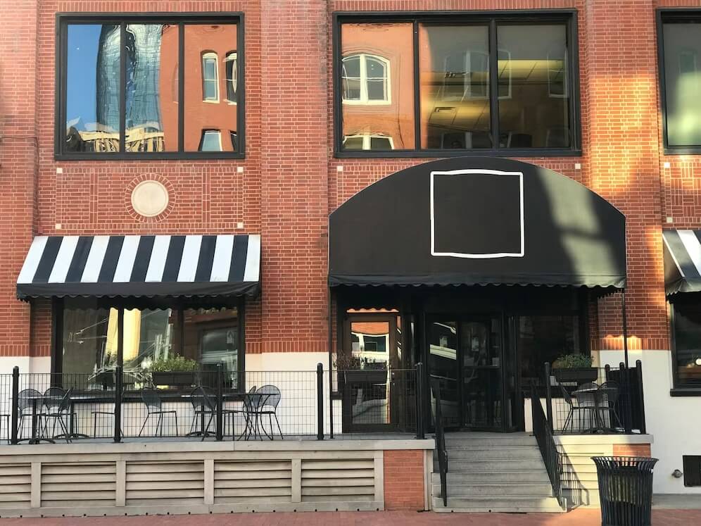 Your Gateway to Unforgettable Dining in Downtown Omaha