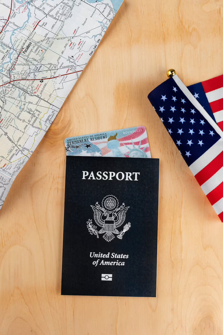 How to Get a Passport in Nebraska: A Step-by-Step Guide