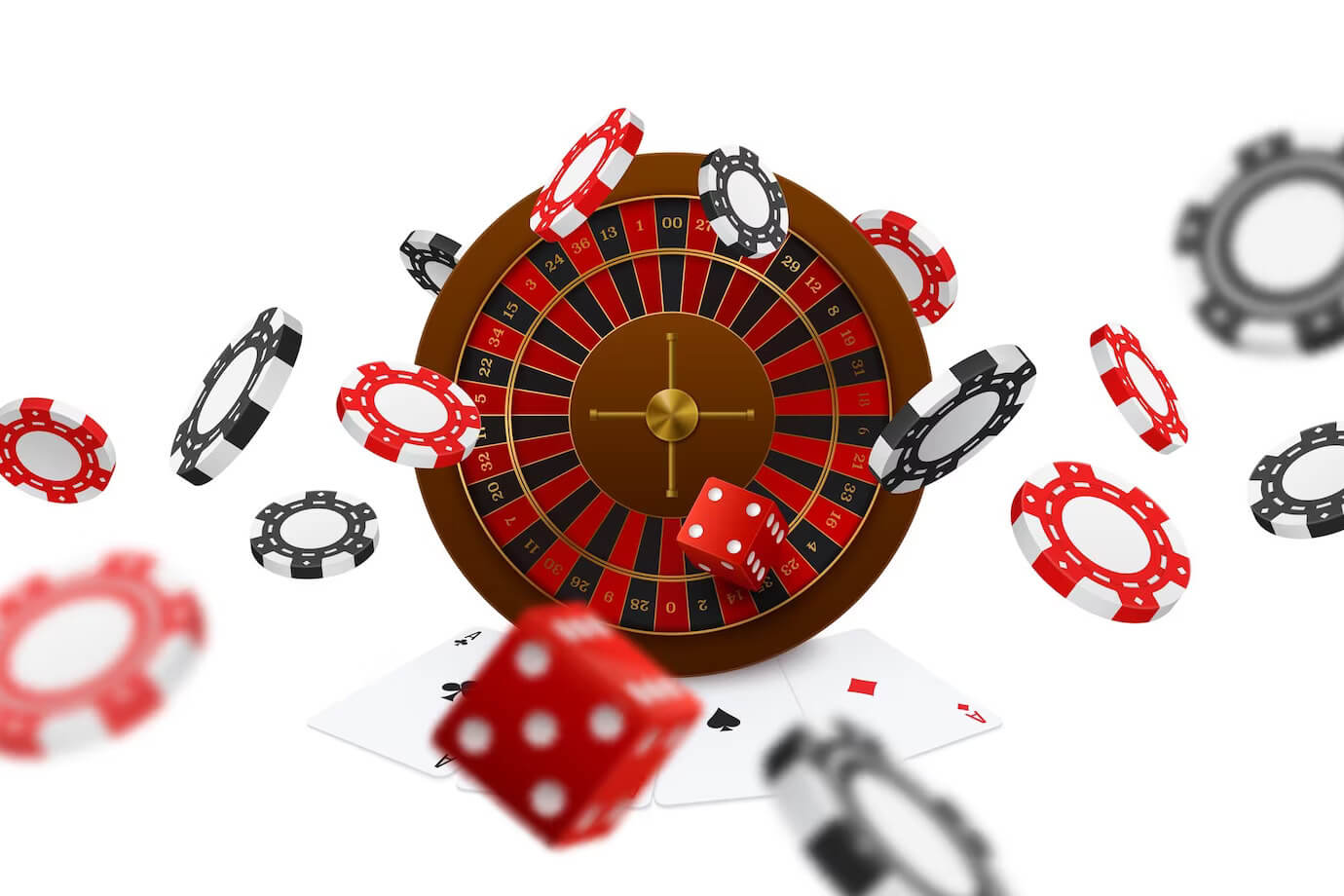 Best Casinos in Nebraska: Gambling Delight in the Heartland
